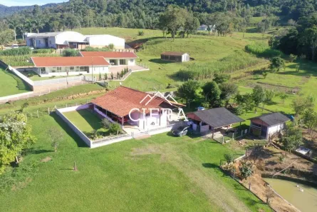 Casa com 3 Quartos à venda, 235m² no Centro, Rio do Sul