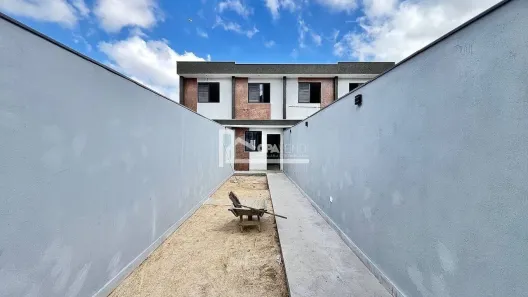 Casa com 2 Quartos à venda, 132m² no Copacabana, Belo Horizonte