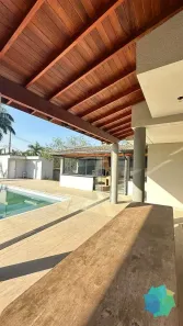 Fazenda/Sítio com 3 Quartos para alugar, 246m² no Chácaras de Recreio Ingá, Indaiatuba