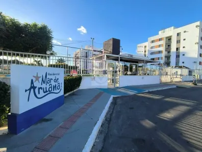 Apartamento com 3 Quartos à venda, 66m² no Aruana, Aracaju