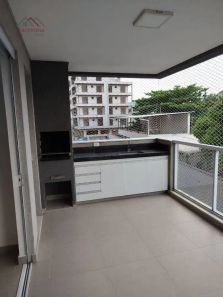 Apartamento com 3 Quartos à venda, 120m² no Centro, Ubatuba