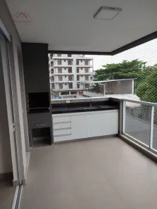 Apartamento com 3 Quartos à venda, 120m² no Centro, Ubatuba