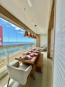 Apartamento com 3 Quartos à venda, 90m² no Itapuã, Vila Velha