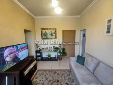 Apartamento com 2 Quartos à venda, 50m² no Penha Circular, Rio de Janeiro