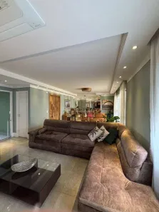 Apartamento com 3 Quartos à venda, 178m² no Mooca, São Paulo