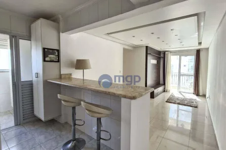 Apartamento com 2 Quartos à venda, 69m² no Vila Paiva, São Paulo