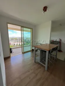 Apartamento com 1 Quarto para alugar, 44m² no Santana, São Paulo