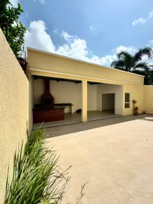 Casa de Condomínio com 4 Quartos à venda, 200m² no Olho D'Água, São Luís