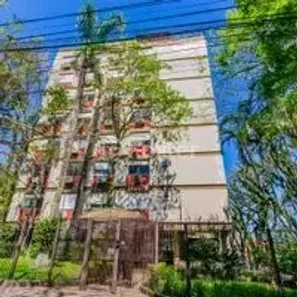 Apartamento com 3 Quartos à venda, 111m² no São João, Porto Alegre