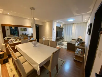 Apartamento com 2 Quartos à venda, 74m² no Vila Lusitânia, São Bernardo do Campo