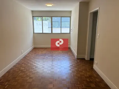 Apartamento com 2 Quartos à venda, 85m² no Indianópolis, São Paulo