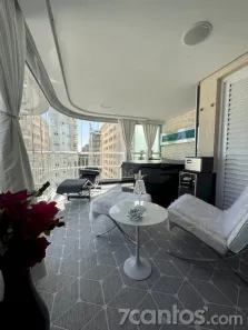 Apartamento com 2 Quartos para alugar, 100m² no Cerqueira César, São Paulo