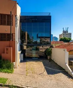 Prédio Comercial para venda ou aluguel, 377m² no Vila Ester (Zona Norte), São Paulo