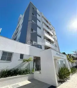Apartamento com 2 Quartos para alugar, 73m² no Capoeiras, Florianópolis