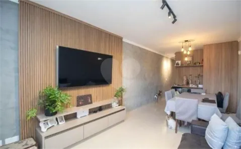 Casa com 3 Quartos à venda, 180m² no Vila Maria Alta, São Paulo