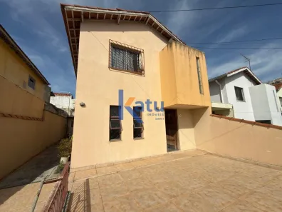 Casa com 2 Quartos à venda, 94m² no Parque Residencial Eloy Chaves, Jundiaí