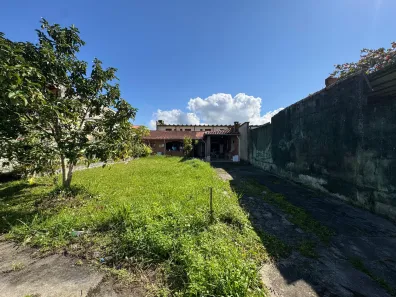 Casa com 2 Quartos à venda, 44m² no Chácara Glória, Itanhaém