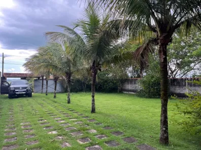 Fazenda/Sítio com 3 Quartos à venda, 1000m² no Borba, Pindamonhangaba