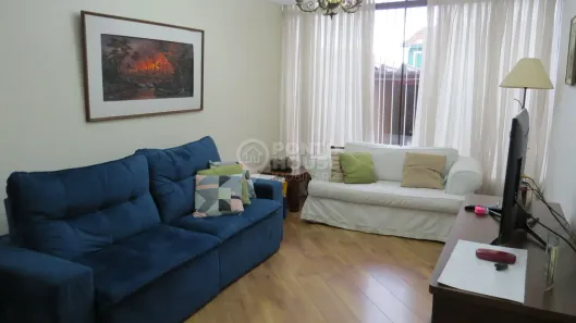 Sobrado com 3 Quartos à venda, 249m² no Planalto Paulista, São Paulo