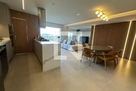 Apartamento com 3 Quartos à venda, 110m² no Alphaville Empresarial, Barueri