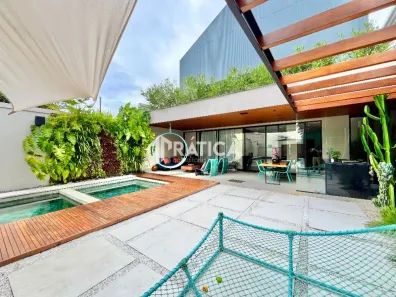 Casa de Condomínio com 4 Quartos à venda, 400m² no Barra da Tijuca, Rio de Janeiro
