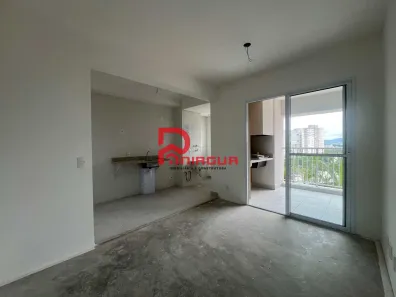 Apartamento com 2 Quartos à venda, 50m² no Vila Osasco, Osasco