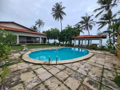 Casa com 4 Quartos à venda, 500m² no Pacheco, Caucaia