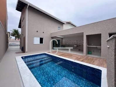 Casa com 4 Quartos à venda, 213m² no Balneário Stella Maris, Peruíbe