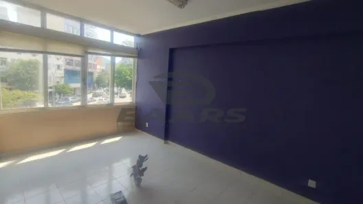 Sala Comercial para alugar, 38m² no Méier, Rio de Janeiro