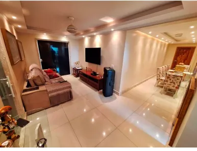 Apartamento com 2 Quartos à venda, 70m² no Tomás Coelho, Rio de Janeiro