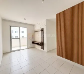 Apartamento com 2 Quartos à venda, 52m² no Jardim Limoeiro, Serra