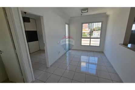 Apartamento com 1 Quarto para alugar, 40m² no Mirandópolis, São Paulo