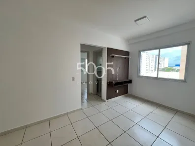 Apartamento com 2 Quartos para alugar, 55m² no Nossa Senhora Aparecida, Itu