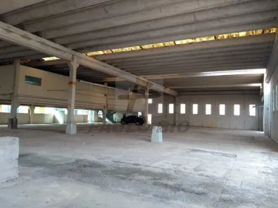 Galpão/Depósito/Armazém para alugar, 1900m² no Pinhal, Cabreúva