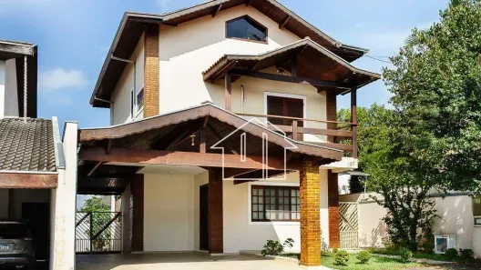 Casa de Condomínio com 3 Quartos à venda, 200m² no Urbanova, São José dos Campos
