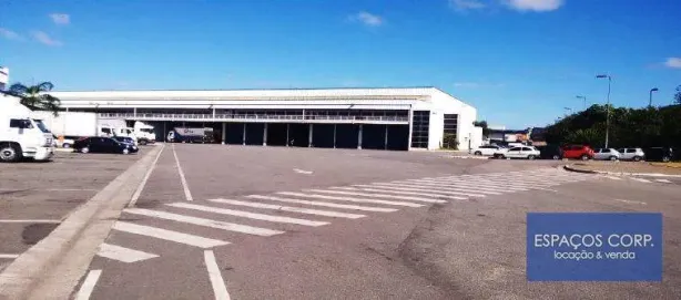 Galpão/Depósito/Armazém para alugar, 50800m² no Aeroporto, Guarulhos