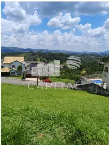 Lote/Terreno à venda, 360m² no Alphaville, Santana de Parnaíba