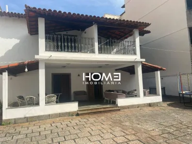 Casa de Condomínio com 7 Quartos à venda, 557m² no Recreio dos Bandeirantes, Rio de Janeiro