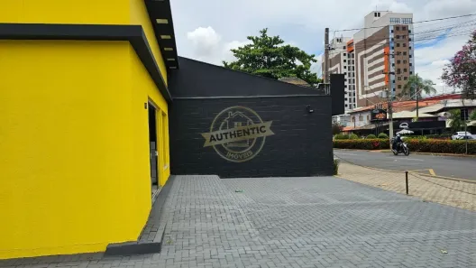 Ponto Comercial para alugar, 140m² no Cidade Nova, Indaiatuba