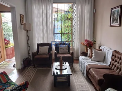  com 3 Quartos à venda, 197m² no Aclimação, São Paulo