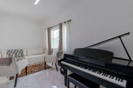 Apartamento com 2 Quartos à venda, 60m² no Cambuci, São Paulo