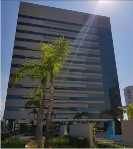 Prédio Comercial para alugar, 1265m² no Jardim Universidade Pinheiros, São Paulo