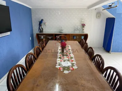 Sobrado com 3 Quartos à venda, 272m² no Vila Carrão, São Paulo