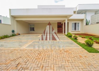 Casa de Condomínio com 4 Quartos à venda, 809m² no Jardim Novo Horizonte, Maringá