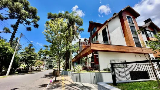 Apartamento com 2 Quartos à venda, 82m² no Bavária, Gramado