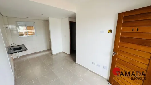 Apartamento com 1 Quarto à venda, 29m² no Vila Santa Teresa (Zona Leste), São Paulo