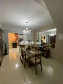 Casa de Condomínio com 4 Quartos à venda, 190m² no Santa Cruz, Cuiabá