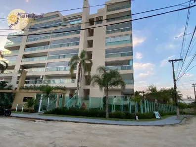 Apartamento com 2 Quartos à venda, 123m² no Maitinga, Bertioga