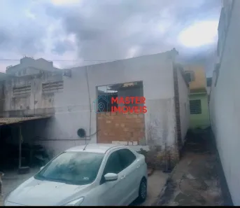 Lote/Terreno à venda, 375m² no Eldorado, Contagem