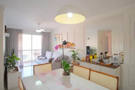 Apartamento com 3 Quartos à venda, 80m² no Vila Matilde, São Paulo